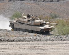 ABD ordusu M1E3 Abrams prototiplerini erken teslim alacak