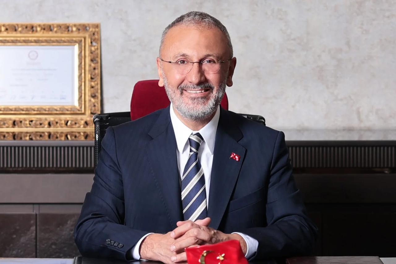 Son Dakika! Eyüpsultan Belediye Başkanı gözaltında