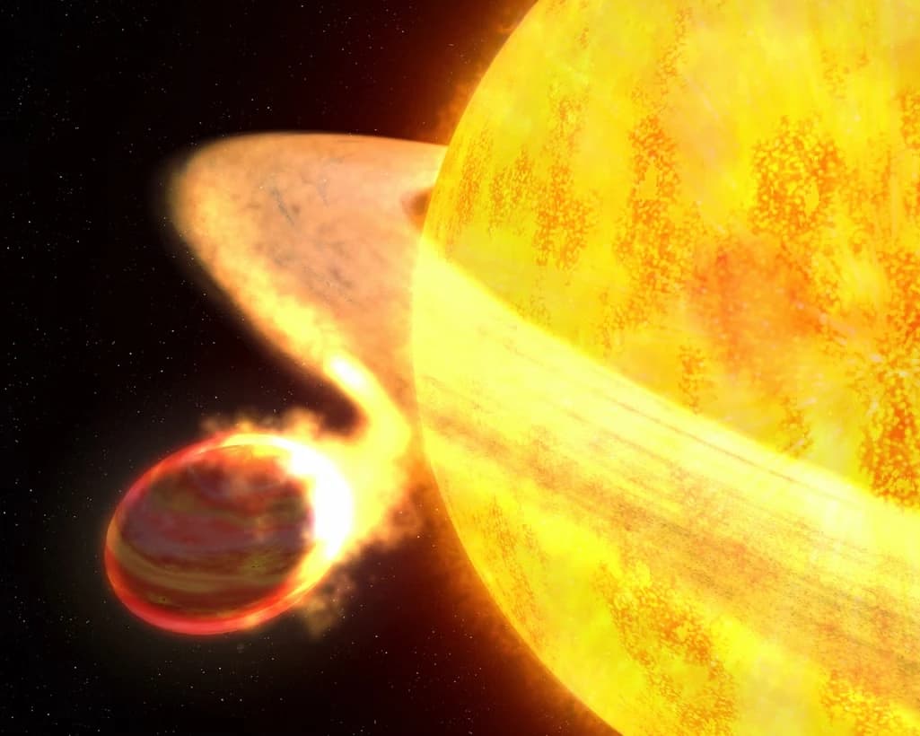 NASA'dan dikkat çeken açıklama: Sayıları 6 bine ulaştı