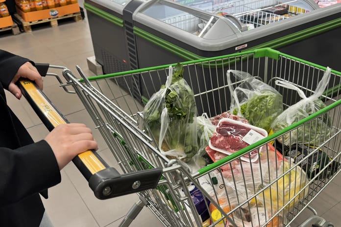 TÜİK, nisan ayı enflasyon verileri açıklandı