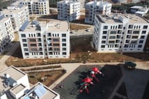 Yüzyılın Konut Projesi kapsamında bu hafta 11 ilde daha kura heyecanı yaşanacak