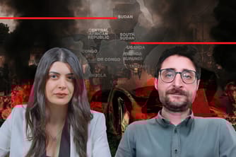 Peace or New Crisis in Congo?