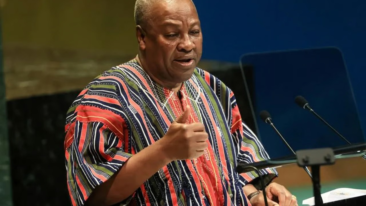 Slavery Bill Is Due: Africans, Caribbeans Ask For Reparation