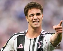 FIFA Kulüpler Dünya Kupası'nda Kenan Yıldız rüzgarı: Juventus'tan 4-1'lik galibiyet