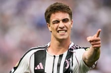 FIFA Kulüpler Dünya Kupası'nda Kenan Yıldız rüzgarı: Juventus'tan 4-1'lik galibiyet