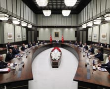 Kabine Toplantısı ne zaman, bugün mü? Aralık Kabine Toplantısı saat kaçta başlayacak?