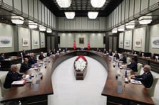 Kabine Toplantısı ne zaman, bugün mü? Aralık Kabine Toplantısı saat kaçta başlayacak?