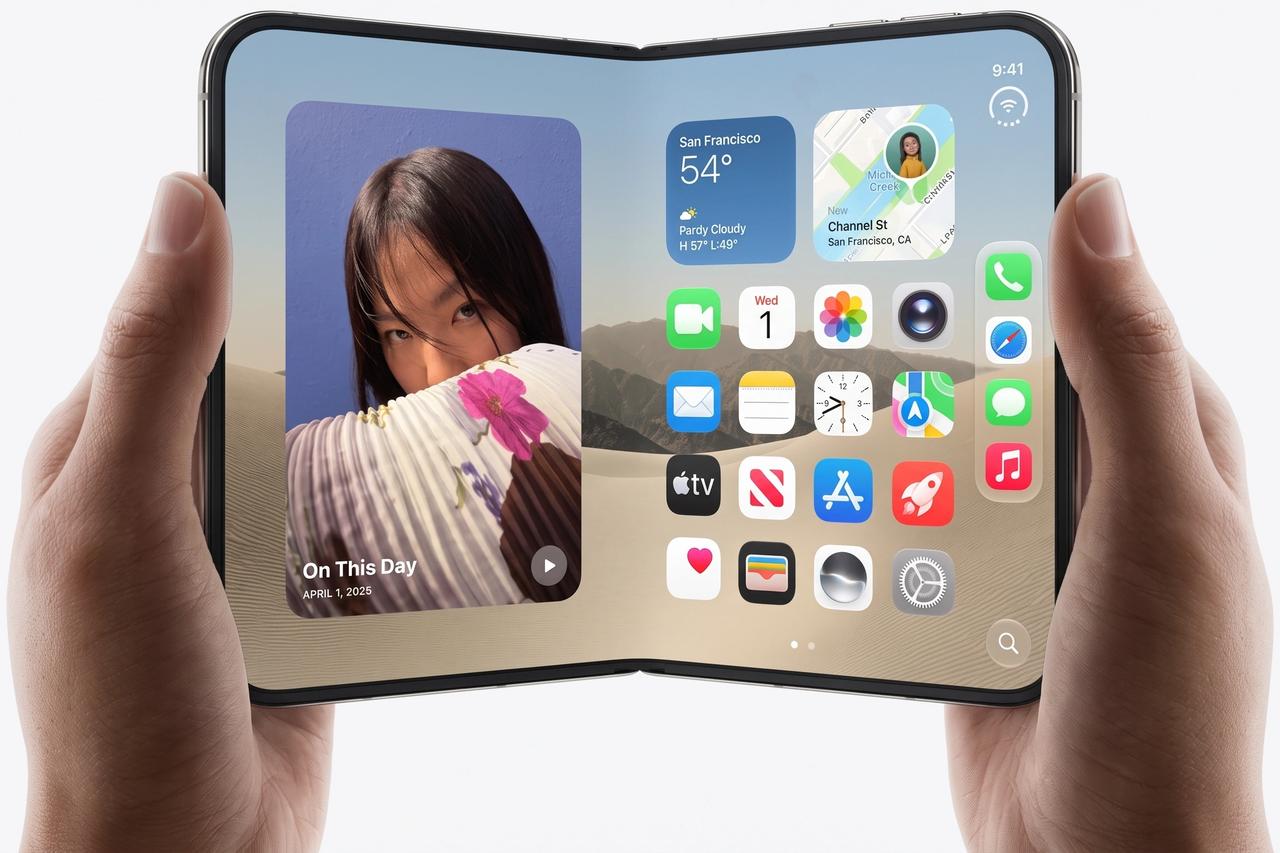 iPhone 18 Pro ve Pro Max Türkiye fiyatları belli oldu! Katlanabilir iPhone Duo tanıtıldı