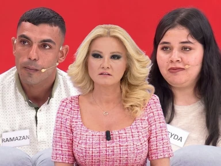 Müge Anlı'daki Ceyda olayında Bakanlık devreye girdi!