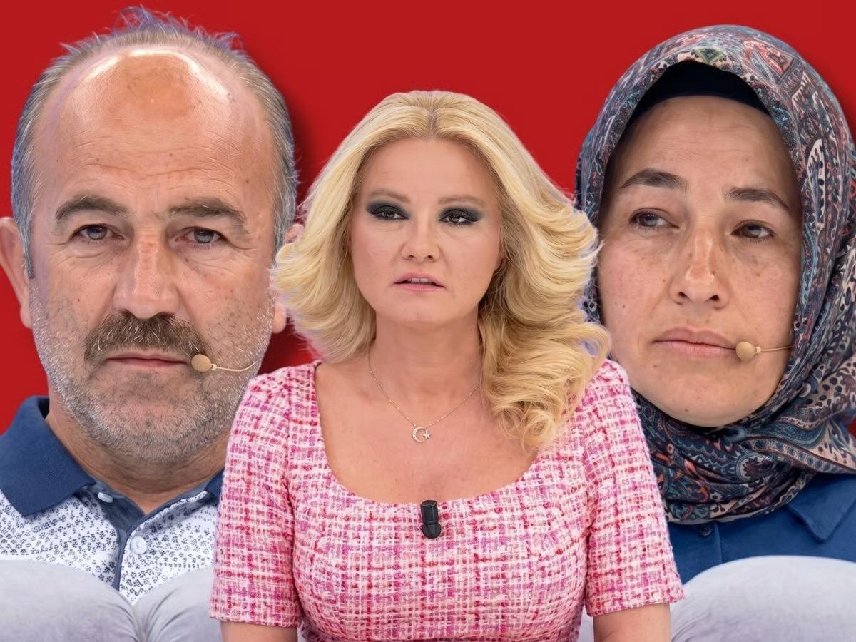 Kızlarının maaşını açıkladılar: Müge Anlı bile şaşırdı!