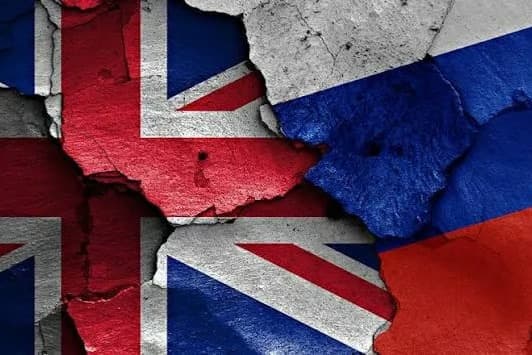 İngiltere'den Rusya'ya yeni yaptırımlar
