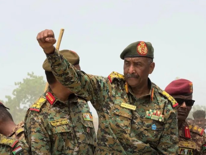 Who Is Trying to Steal the Sudanese Army’s Victory?