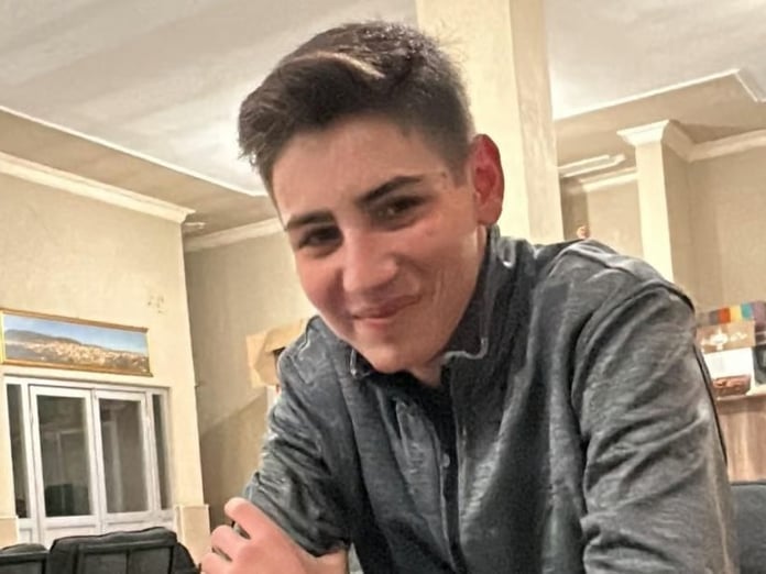 15 yaşındaki çocuktan 20 saattir haber alınamıyor