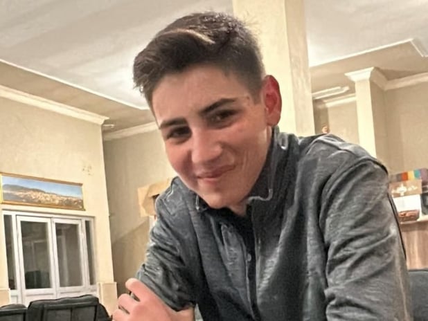 15 yaşındaki çocuktan 20 saattir haber alınamıyor