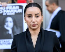 ABD İsrail'e yaranmak için kovduğu gazeteciye tazminat ödeyecek