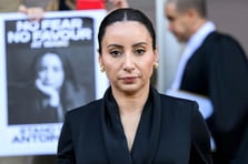 ABD İsrail'e yaranmak için kovduğu gazeteciye tazminat ödeyecek