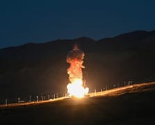 IERUS, ABD Füze Savunma Ajansı ile 475 milyon dolarlık radar test sözleşmesi imzaladı