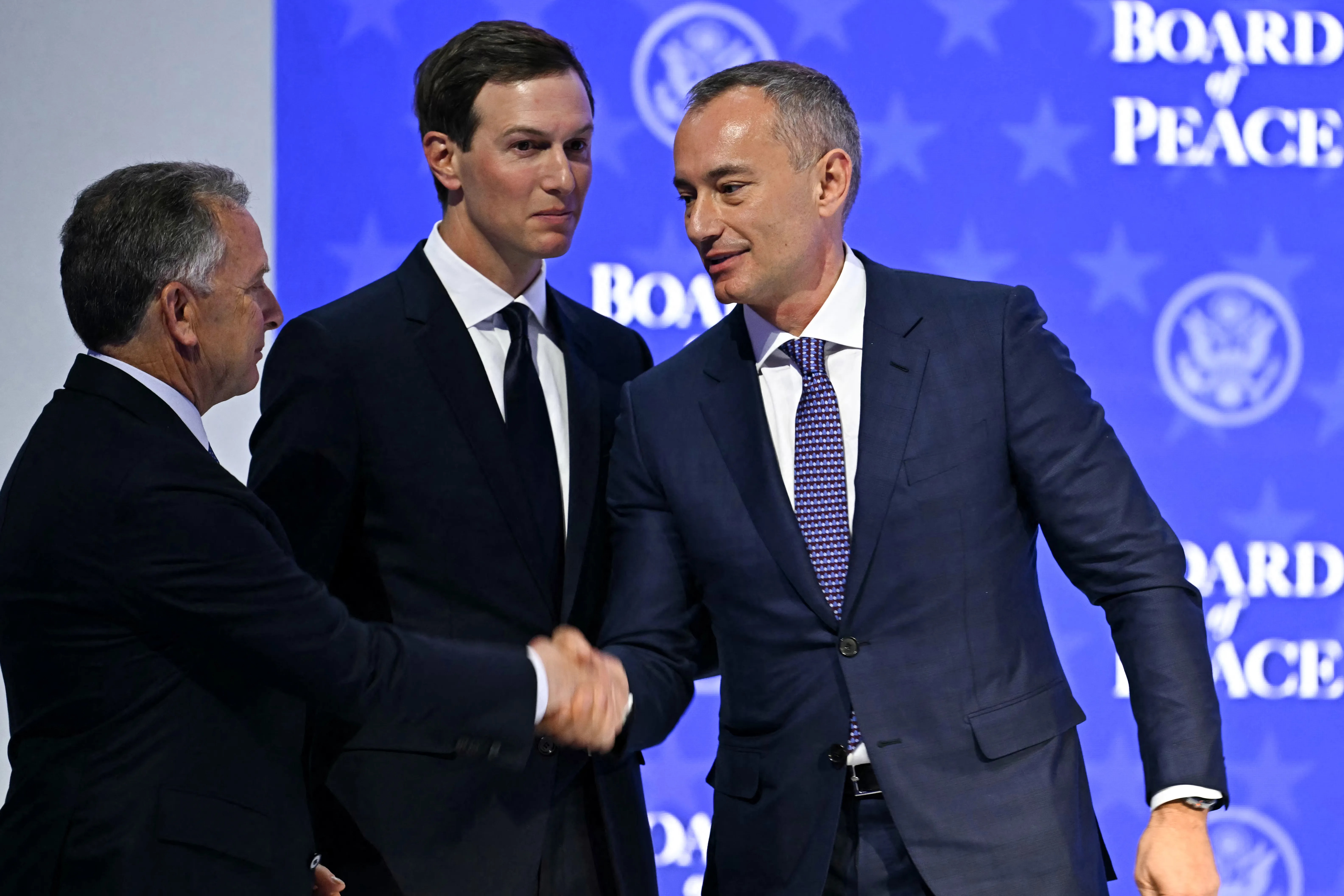Hamas Pledges Full Gaza Demilitarization to Kushner