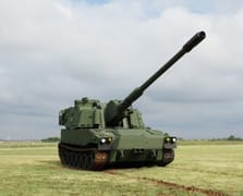 BAE Systems’ten ABD ordusu için 500 milyon dolarlık M109A7 sözleşmesi