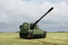 BAE Systems’ten ABD ordusu için 500 milyon dolarlık M109A7 sözleşmesi