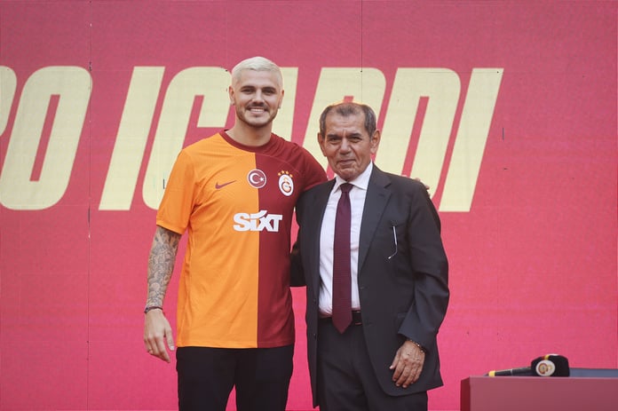 Icardi haberleri