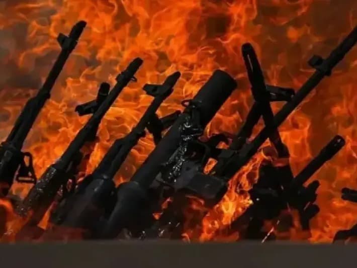 Terörsüz Türkiye için yasa teklifi hazırlığı