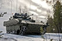 Ajax zırhlı araç programında yeni kriz: Titreşim, güvenlik ve iptal tartışmaları