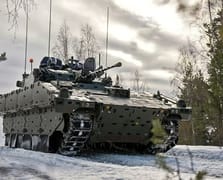 Ajax zırhlı araç programında yeni kriz: Titreşim, güvenlik ve iptal tartışmaları