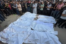 İsrail yine yardım bekleyen sivillere saldırdı: 24 ölü