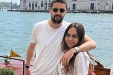 Ebru Gündeş’in eşi Murat Özdemir suç örgütü operasyonunda gözaltına alındı