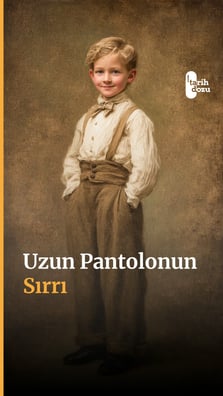 Uzun pantolonun sırrı