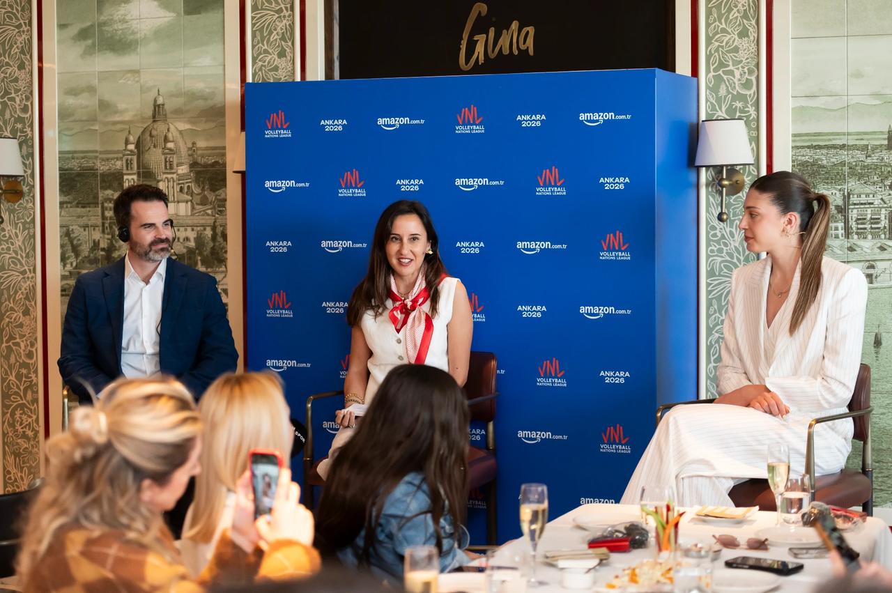 Ankara etabı sponsorluk desteği