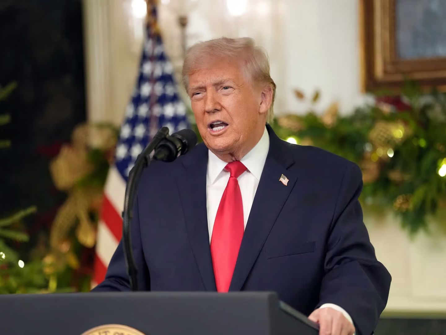 Trump'tan Somaliland çıkışı: "Neresi olduğunu bilen var mı?"