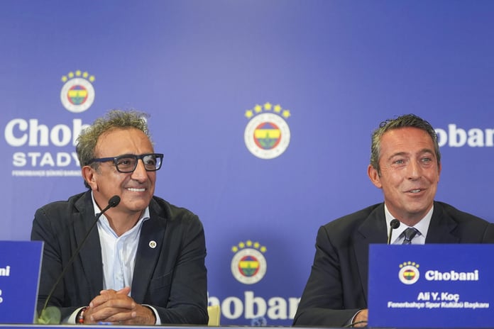 Fenerbahçe-Chobani sponsorluğu neden tartışma yarattı?