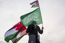 Arab News: İsrail neden Gazze filolarından korkuyor?