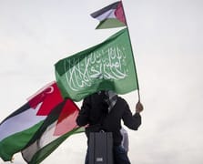 Arab News: İsrail neden Gazze filolarından korkuyor?