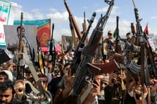 Husilerden İran'a destek açıklaması: Savaşa girmemiz sadece zaman meselesi