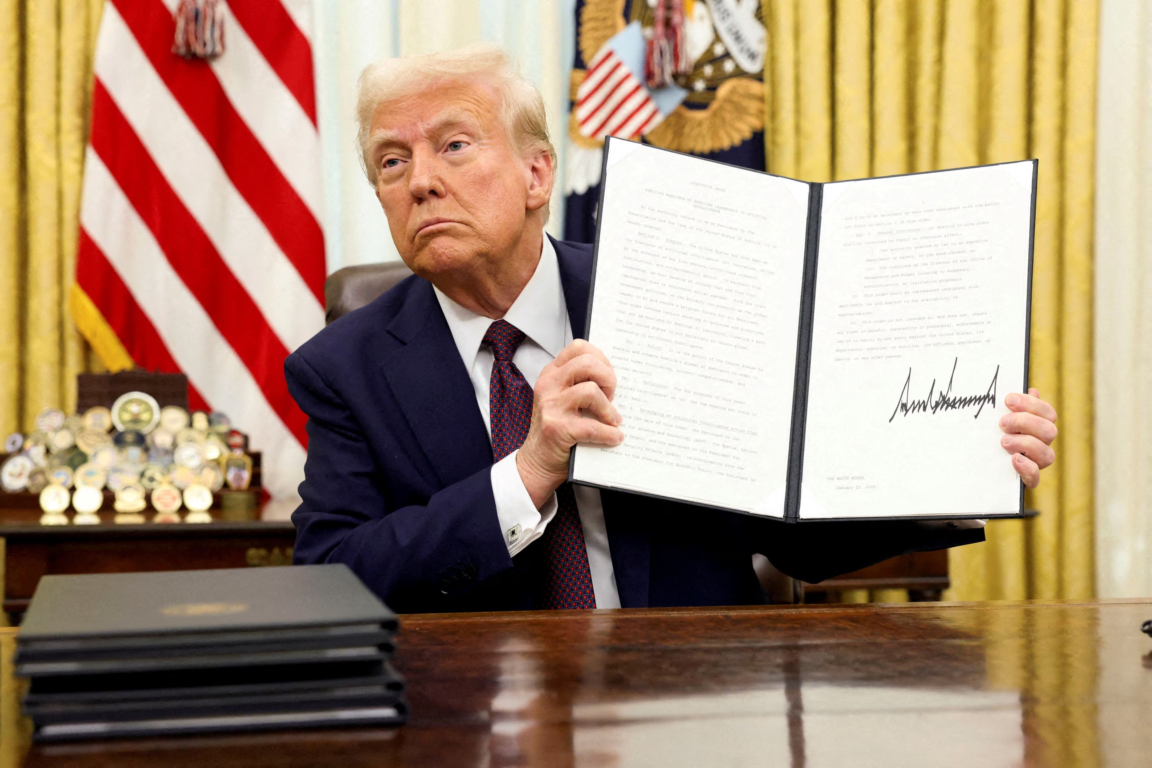 Trump’tan BRICS’e sert gözdağı: Etkili bir yapıya dönüşürse hızla dağılır