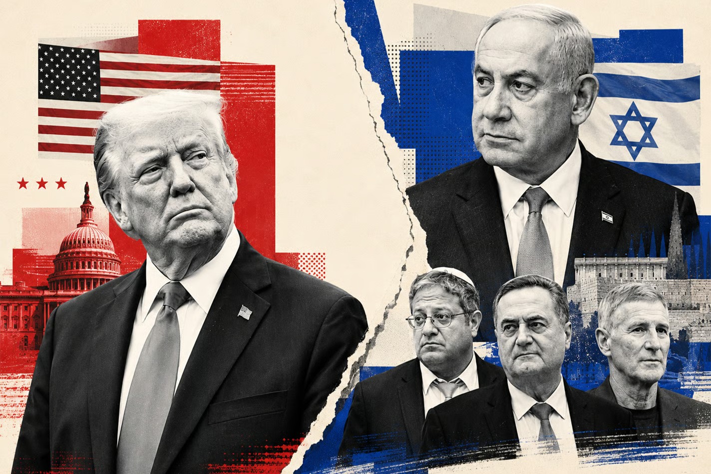'Not a Banana Republic': Israel, US Clash Over Iran Deal