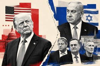 'Not a Banana Republic': Israel, US Clash Over Iran Deal