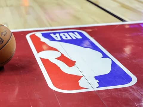 NBA'de normal sezon sona erdi
