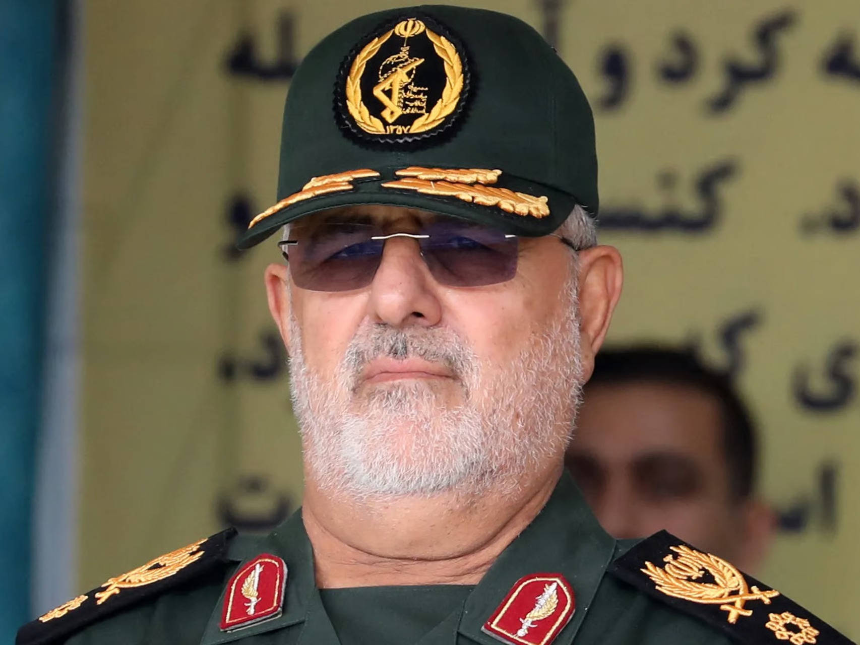 Iran Reshuffles Military, Security Ahead Of Possible War