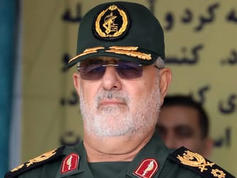 Iran Reshuffles Military, Security Ahead Of Possible War