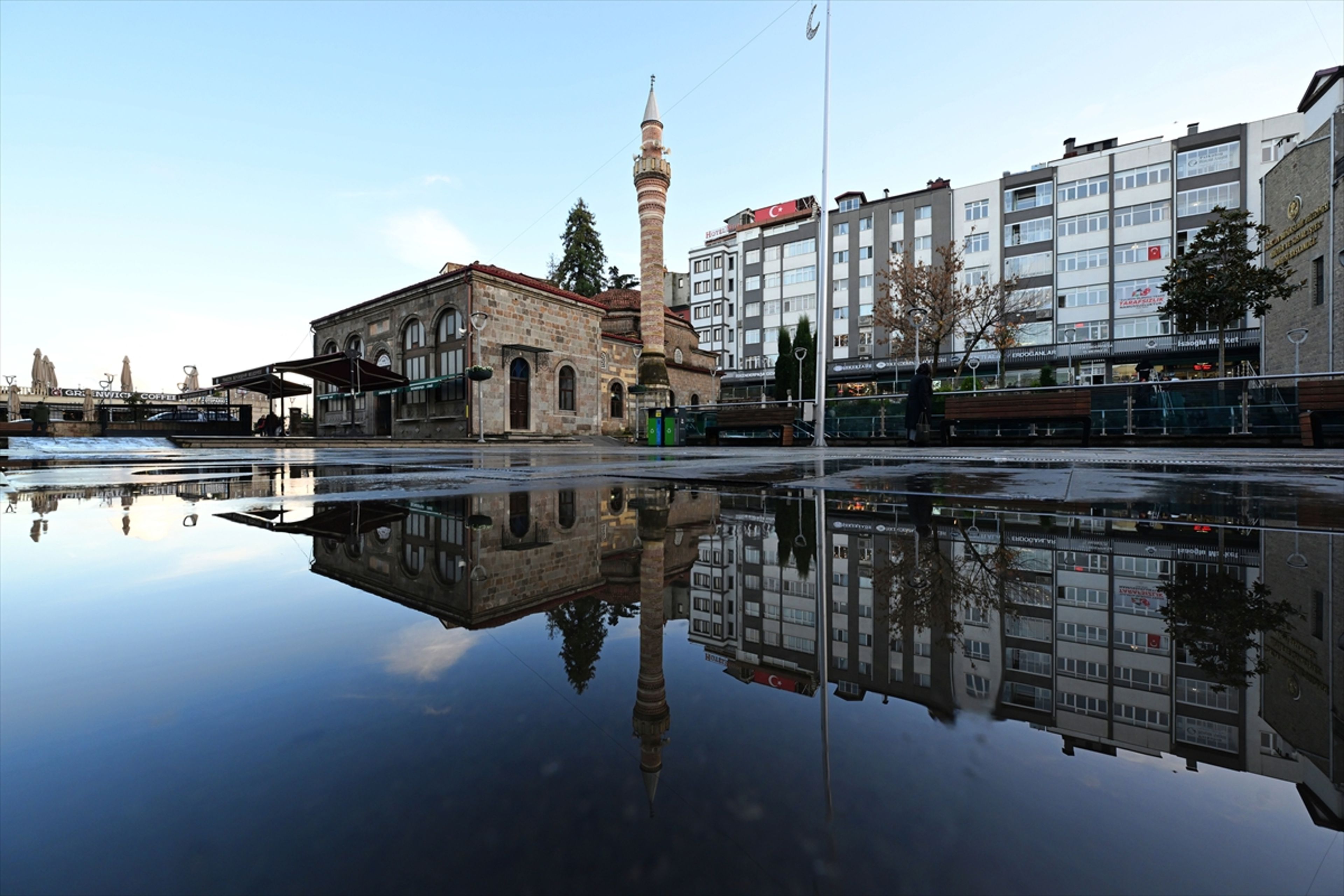 Galeri Fotoğrafı