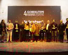 4. Göbeklitepe Uluslararası Film Festivali ödülleri sahiplerini buldu