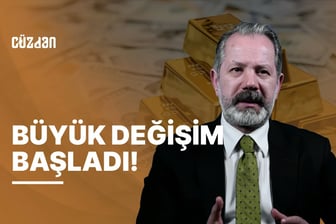 Dolar ve Altında Büyük Değişim! Neler Oluyor? Hemen İzle