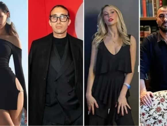 12 ünlü uyuşturucudan tutuklandı: İşte o isimler