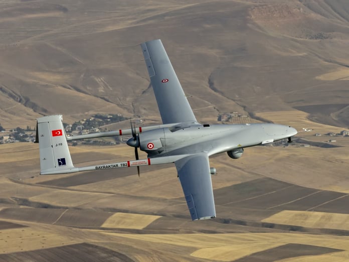 Bosna Hersek Bayraktar TB2 SİHA alımı için mayıs sonunda anlaşma imzalayacak