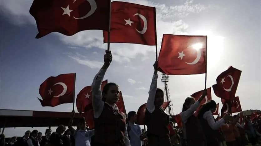 Cumhuriyetin ilk Yüzyılı, son 25 yılı…