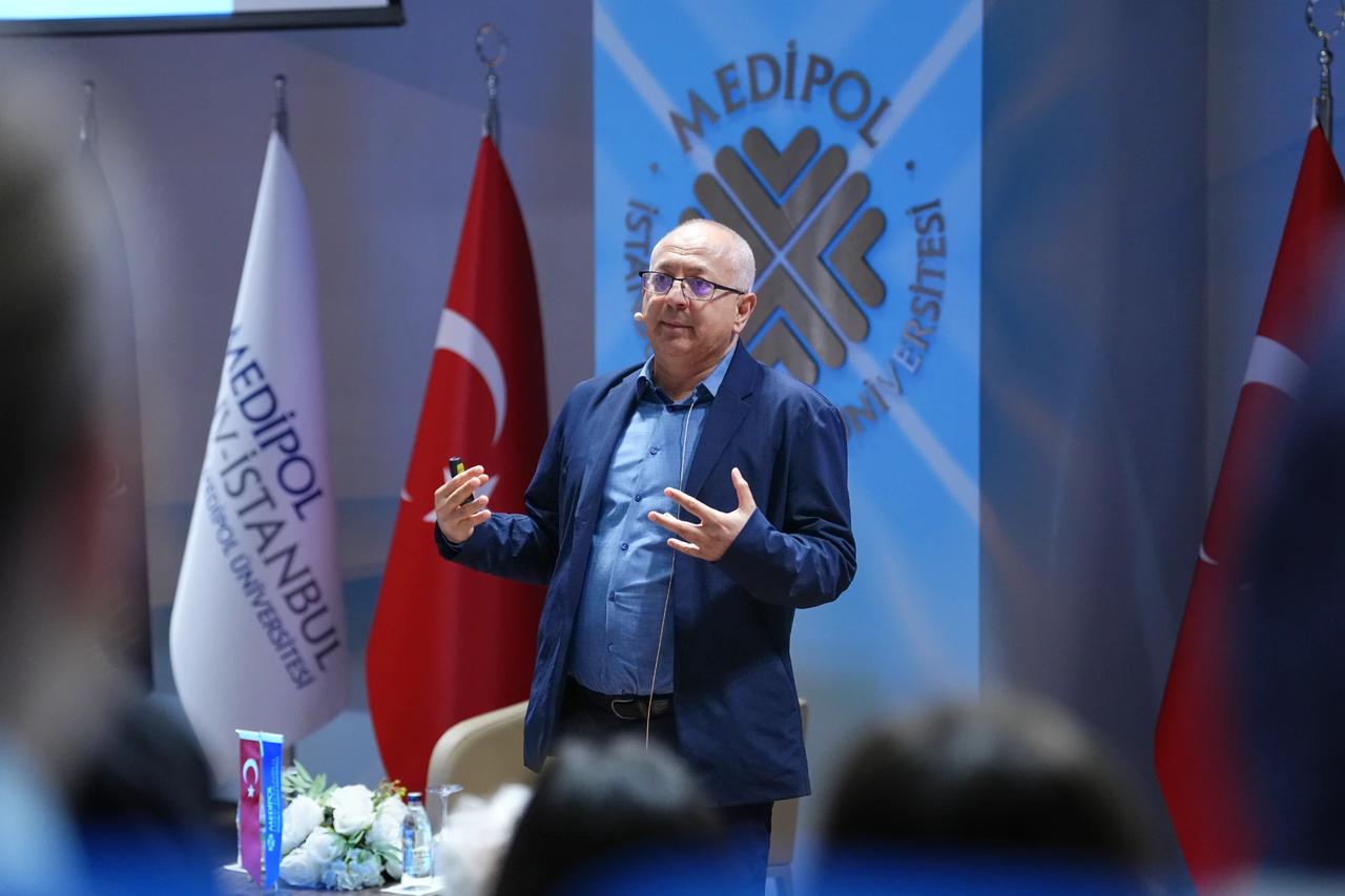 Prof. Dr. Cemil Aydın